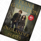Outlander, $4